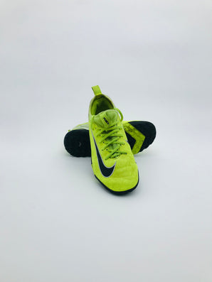 Nike Air Zoom Mercurial Vapor 15 Academy TF - Volt / Black