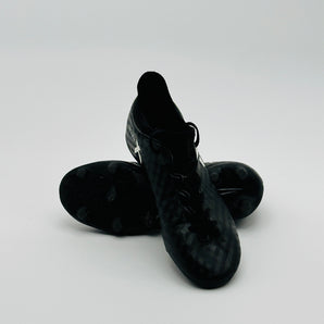 adidas X 16.3 FG, Core Black/White/Core Black
