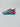 Nike Mercurial Vapor Academy TF - Grey, Hot Pink, Teal
