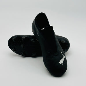 Puma Ultra 3.4 FG/AG, Puma Black/Puma White/Fizzy Light