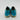 Nike Phantom GX Elite FG, Blue