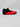 Nike Phantom Vision Pro DF TF - Black, Bright Crimson, Metallic Silver