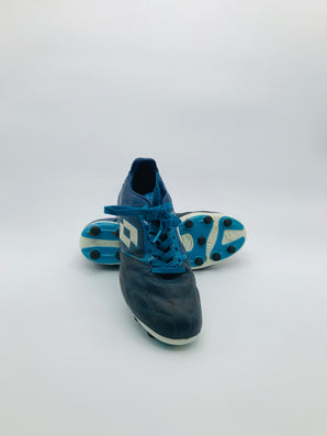 Lotto Stadio 300 FG - Blue