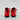 Nike Mercurialx Victory Vi DF TF, Racer Pink/Black/White