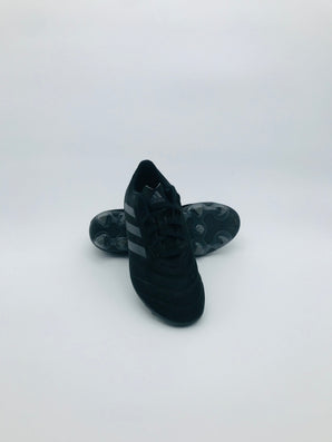 Adidas Copa (Synthetic) - Core Black / Dark Grey