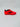Adidas X Speedflow.3 FG - Solar Red / Black