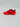 Adidas X Speedflow.3 FG - Solar Red / Black