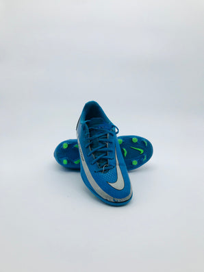 Nike Phantom GT2 Academy TF - Blue