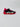 Adidas Predator Indoor - Black / White / Hot Pink