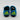 adidas X 15.1 FG/AG, Solar Blue/Solar Yellow/Core Black