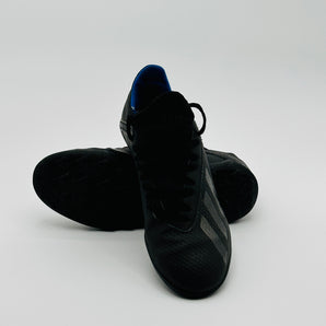adidas X 18.3 TF Boots, Black