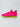 Nike Mercurial Zoom Superfly 9 Academy TF - Vibrant Pink / Lime Green