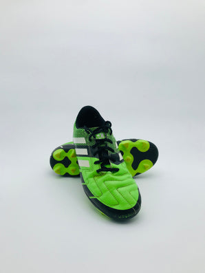 Adidas Absolado LZ TRX FG - Lime Green/Black