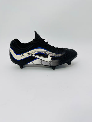 Nike Air Zoom Total 90 II - Black / White / Silver / Blue