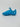 Nike T90 Shoot IV - Bright Blue / Cyan