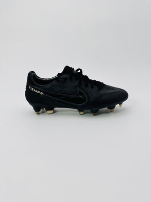 Nike Tiempo Legend SG-Pro - Blackout