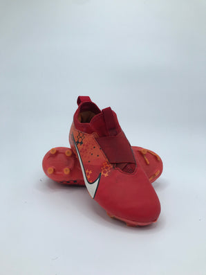 Nike Mercurial Zoom Vapor 15 Academy MG - Red