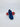 Adidas Copa 19.4 FG - Royal Blue / White / Active Red