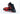 Adidas Jr Goletto FG, Black/Orange