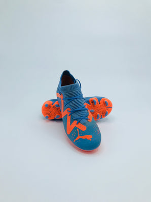 Puma Future Z - Blue and Orange