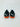 Puma Future Indoor Football Boots - Black, Orange