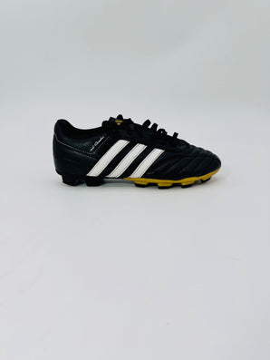 Adidas adi Questra - Black / White / Gold