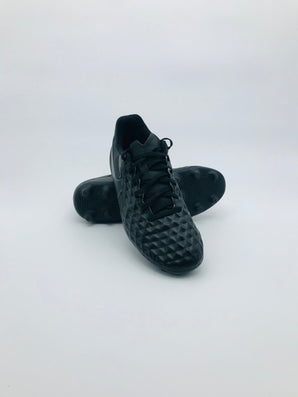Nike Tiempo Legend 8 Academy FG - Black