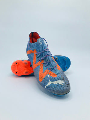 Puma Future Z 1.4 Teaser FG/AG - Blue/Orange