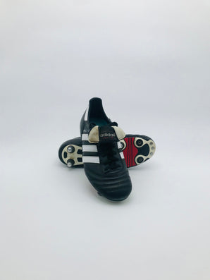 Adidas World Cup - Black/White