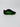 Adidas Football Boot (Goletto-style) - Black / Neon Green (Solar Green)