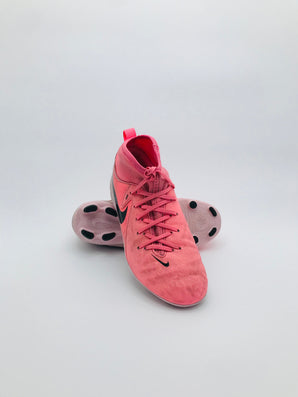 Nike Tiempo Legend 9 Pro AG/TF - Pink Blast
