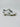 Nike Total 90 III FG - White/Black-Yellow