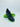 Kipsta.3 FG - Black/Signal Green