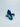 Adidas X 19.3 FG - Royal Blue / White