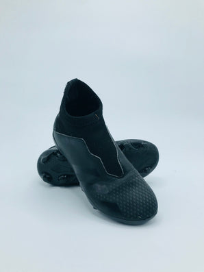 Adidas Predator 20+ FG - Black