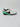 Nike Tiempo Football Boots - White, Black, Green