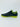PUMA Future Z 4.x TT (Turf Trainer) or similar laceless model - Black / Lime Green