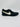 Nike Tiempo Turf Trainer - Black, White, Gold