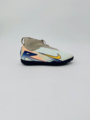 Nike Mercurial Vapor 13 Academy TF - Multi-color (Light Blue, Peach, Blue, Yellow, Navy)