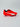 Puma evoSPEED 4 FG - Red/Orange (Lava Blast) with White and Black accents