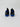 Nike Mercurial Superfly Zoom FG (Elite/Pro Series) - Black / Blue / White