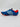 Adidas 11pro (Adipure 11Pro) - Royal Blue, Solar Red, White