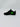 Adidas Artificial Turf Football Boots (Generic/Entry-level model, e.g., X Speedportal.4 TF or similar) - Black / Solar Green
