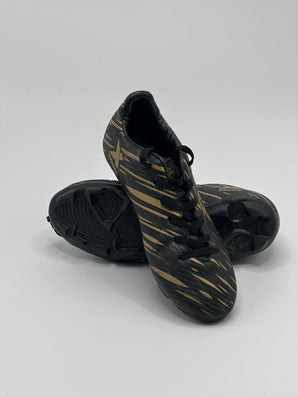 Xxuma Unknown - Black/Gold