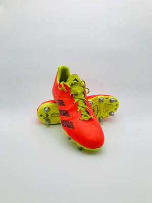 Adidas Ace 15.1 SG - Solar Orange/White/Core Black