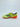 Adidas F50 Adizero TRX FG - Lime Green/Orange