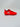 Adidas X 19.3 FG - Solar Red / Silver Metallic