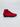 Nike Hypervenom Phelon III Dynamic Fit TF - Red with Black