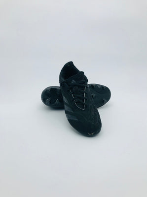 Adidas Predator Edge.3 FG - Core Black