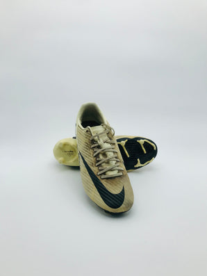 Nike Mercurial Vapor - Beige/Black